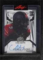 Cam Smith [Uncirculated] #/1