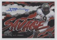 A.T. Perry #/10