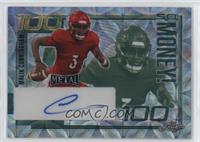 Malik Cunningham #/5