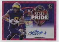 Ronnie Bell #/5