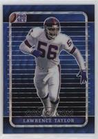Lawrence Taylor #/6