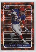 Thurman Thomas #/1