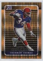 Thurman Thomas #/1