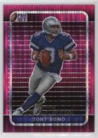 Tony Romo #/3