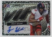 Tyree Wilson #8/20