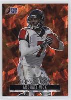 Michael Vick #/1