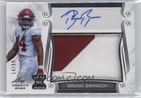 Brian Branch #/99