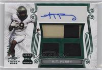 A.T. Perry #/15
