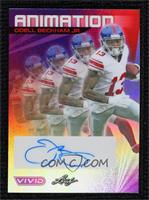 Odell Beckham Jr. #/10