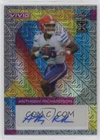 Anthony Richardson #/9