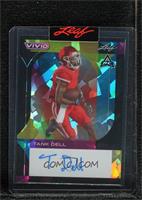 Tank Dell [Uncirculated] #/1