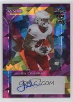 Jalen Cropper #/2