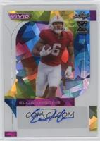 Elijah Higgins #/6