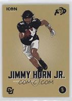 Jimmy Horn Jr