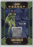 Tariq Woolen #/99