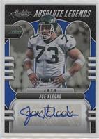 Joe Klecko #/35