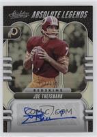 Joe Theismann #/199