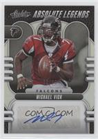 Michael Vick #/99