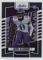 Rookies - Mekhi Blackmon