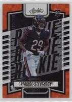 Rookies - Tyrique Stevenson #/299