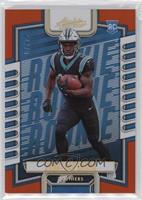 Rookies - Jonathan Mingo #/75