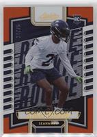 Rookies - Devon Witherspoon #/75