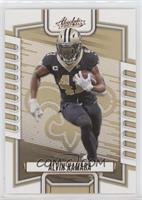 Alvin Kamara