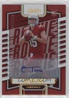 Rookies - Clayton Tune #/100