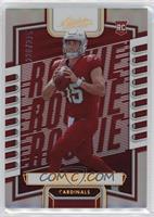 Rookies - Clayton Tune #/275