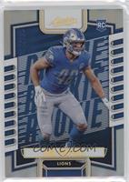 Rookies - Jack Campbell #/275