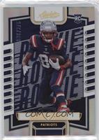 Rookies - Demario Douglas #/275