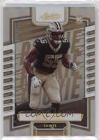 Rookies - Isaiah Foskey #/275