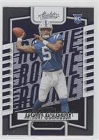 Rookies - Anthony Richardson [EX to NM]