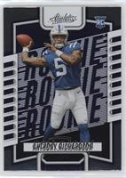 Rookies - Anthony Richardson