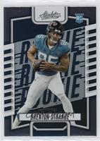 Rookies - Brenton Strange