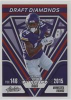 Stefon Diggs #/100