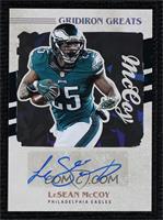 LeSean McCoy