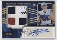 Luke Schoonmaker #/199