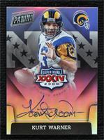 Kurt Warner