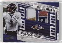 Odell Beckham Jr. #/49