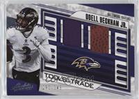 Odell Beckham Jr. #/349