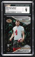 Rookies - Jake Moody [CGC 9 Mint] #/10