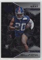 Rookies - Eric Gray #/75