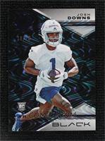 Rookies - Josh Downs #/75