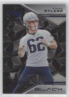 Rookies - Chad Ryland #/35