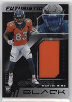 Marvin Mims #/150