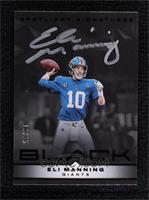 Eli Manning #/15