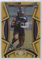 Rookies - Eric Gray #/25