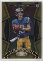 Rookies - Stetson Bennett IV #/25