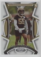 Rookies - Isaiah Foskey #/325